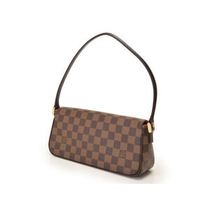 Louis Vuitton Recoleta Damier
